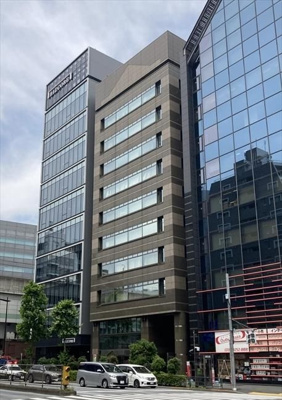 【外観】 | アーバンセンター神田須田町