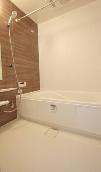 【浴室】 | K41308-1期9号地市原野
