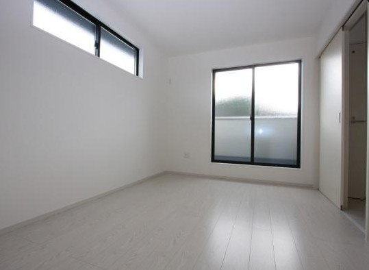 【洋室】 | K41308-1期9号地市原野