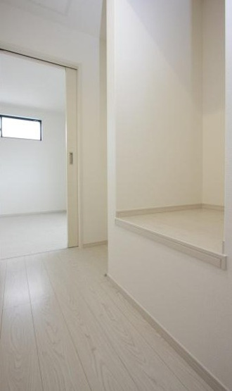 【内装】 | K41308-1期9号地市原野