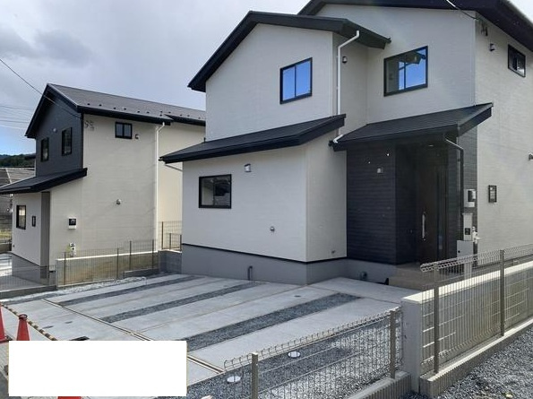 【外観】 | K41308-1期9号地市原野