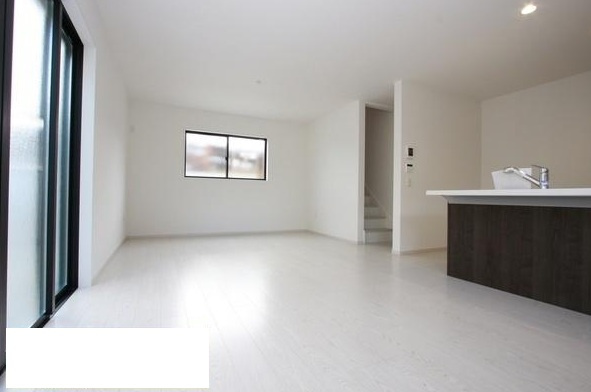 【居間・リビング】 | K41308-1期9号地市原野