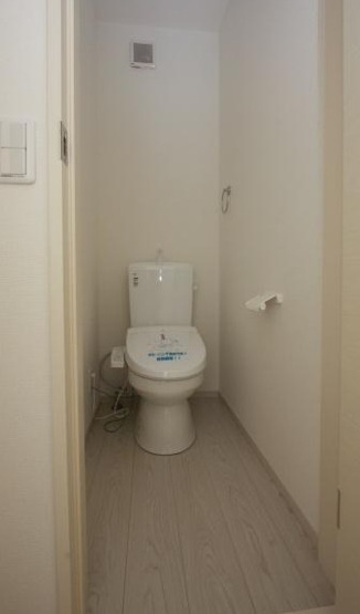 【トイレ】 | K41308-1期9号地市原野