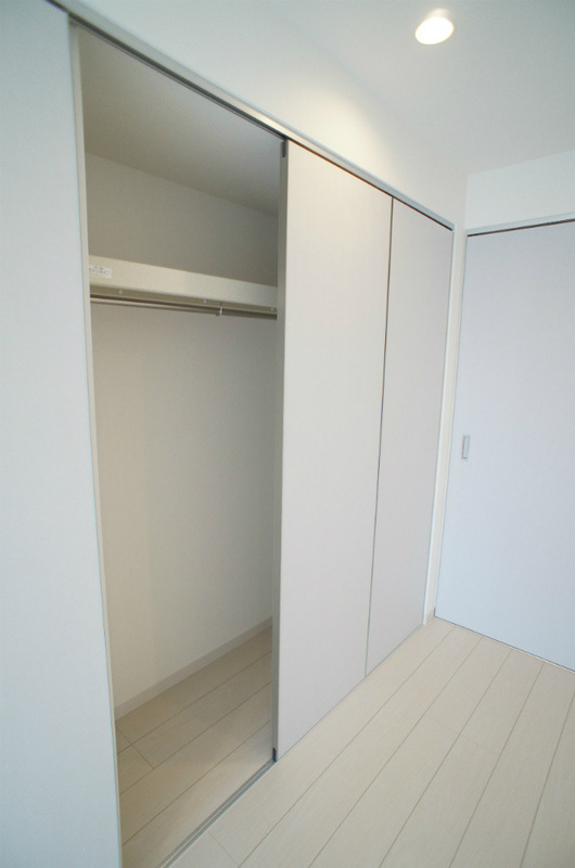 リブリ・TS湘南台の収納