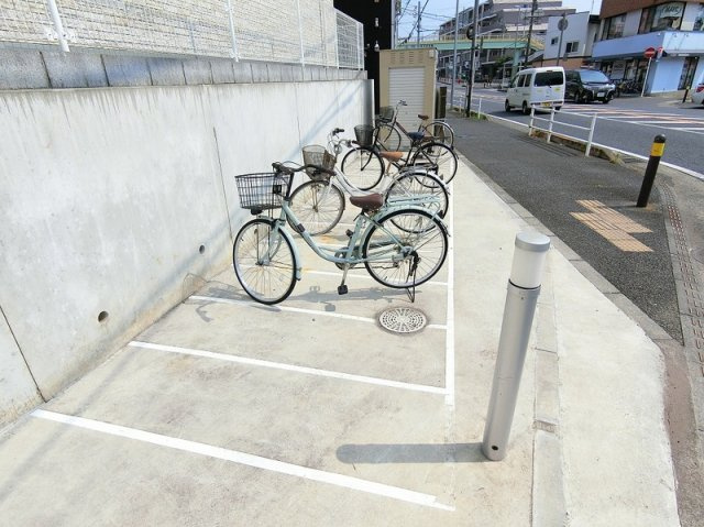 リブリ・TS湘南台のその他共用部分