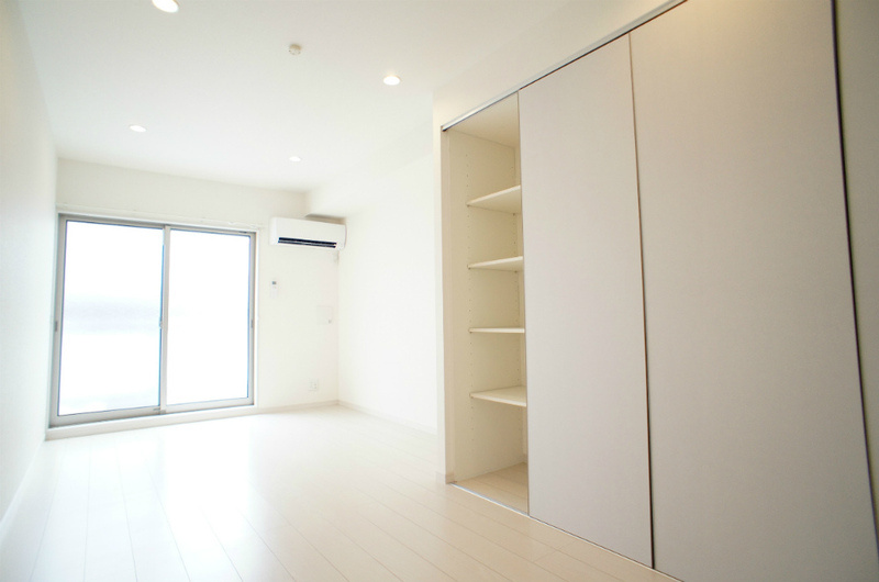 リブリ・TS湘南台の居間・リビング