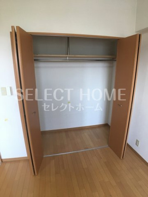 【収納】 | アクシス | 収納豊富です