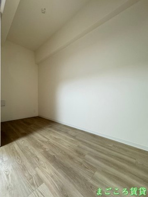 【寝室】 | アプリーレ阿波座南