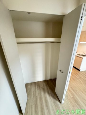 【収納】 | アプリーレ阿波座南