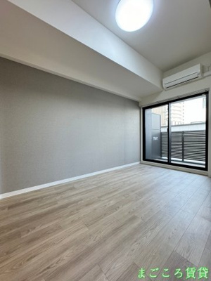 【設備】 | アプリーレ阿波座南