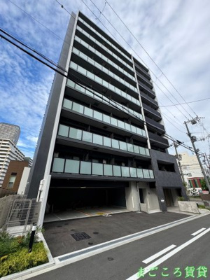 【外観】 | アプリーレ阿波座南