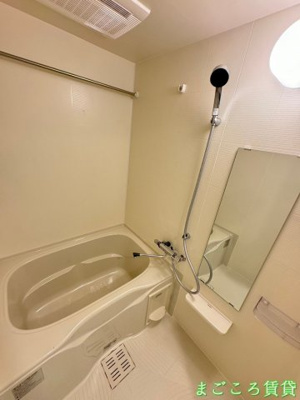 【浴室】 | アプリーレ阿波座南