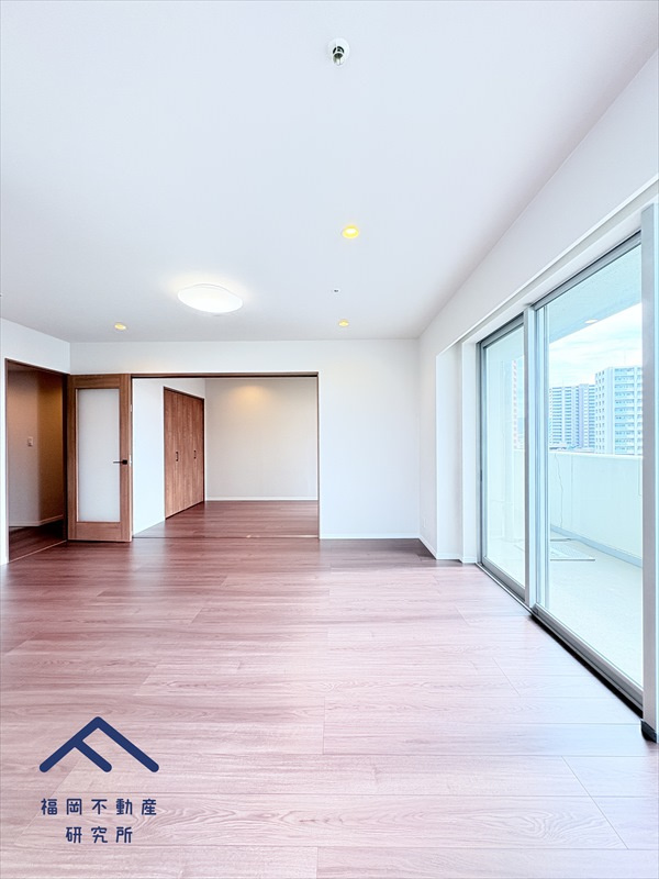 アイランドタワースカイクラブC棟