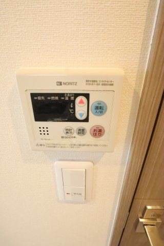 大阪市都島区片町１丁目の賃貸マンションの展望