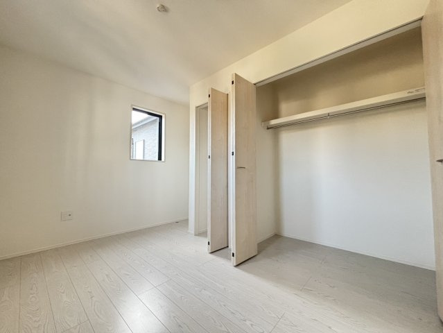 八幡西区東神原1期の洋室