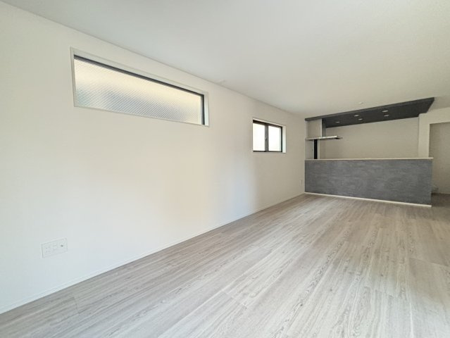 八幡西区東神原1期の洋室