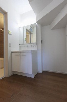 【独立洗面台】 | K41309-1期10号地市原野