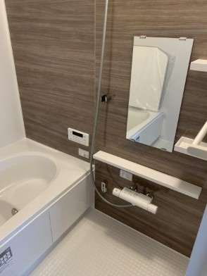 【浴室】 | K41309-1期10号地市原野