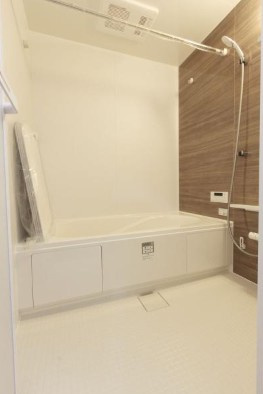 【浴室】 | K41309-1期10号地市原野