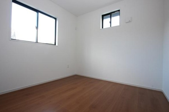 【洋室】 | K41309-1期10号地市原野