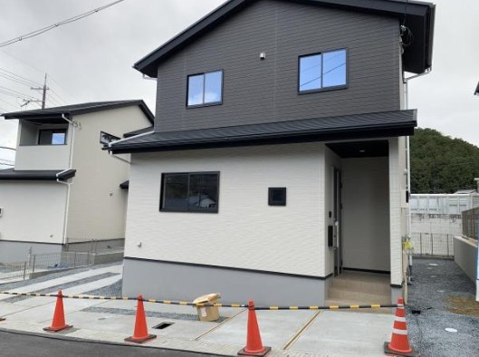 【外観】 | K41309-1期10号地市原野