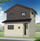 K41309-1期10号地市原野の画像