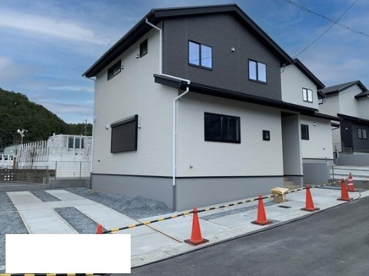 【外観】 | K41309-1期10号地市原野