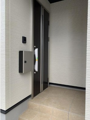 【玄関】 | K41309-1期10号地市原野