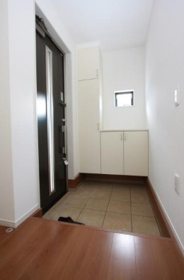 【玄関】 | K41309-1期10号地市原野