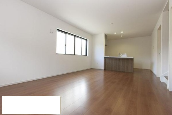 【居間・リビング】 | K41309-1期10号地市原野