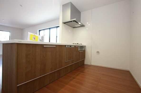 【キッチン】 | K41309-1期10号地市原野