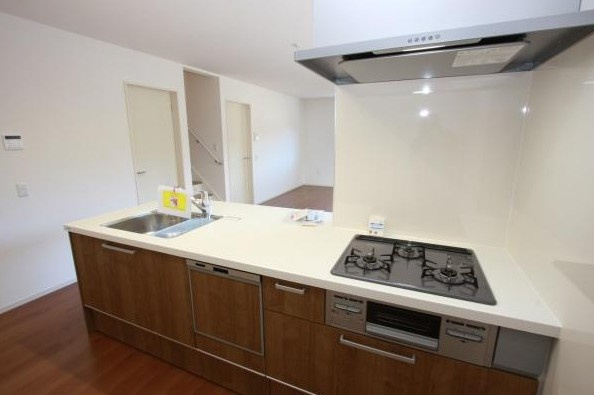 【キッチン】 | K41309-1期10号地市原野