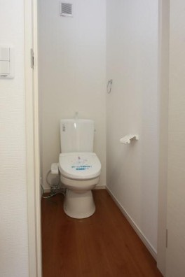 【トイレ】 | K41309-1期10号地市原野