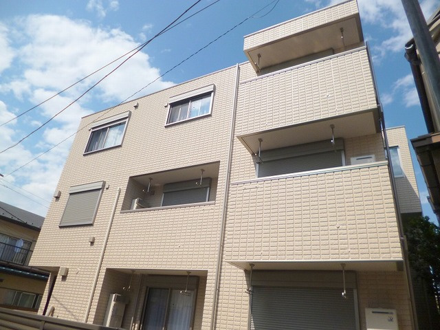 ベルコリーヌ