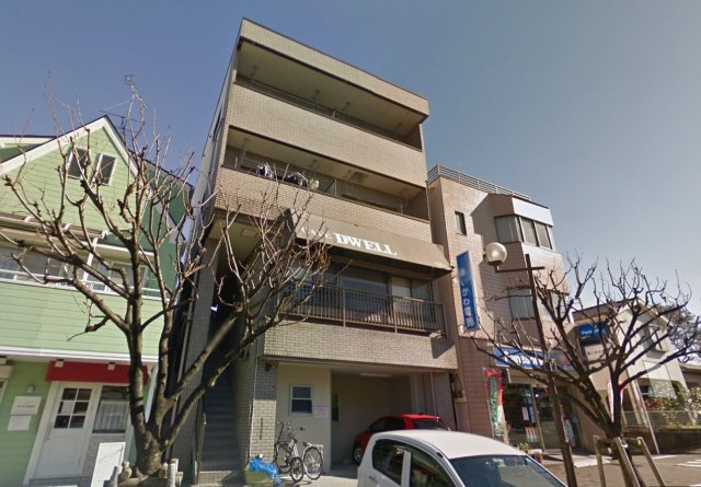 【外観】 | ドエル