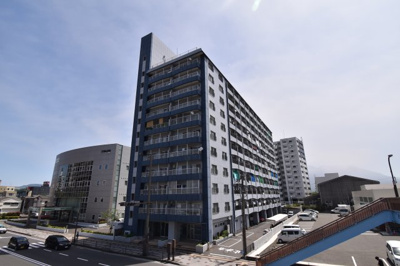 【外観】 | トーカングランドマンション第二南林寺シーサイド