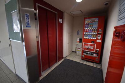 【その他共用部分】 | トーカングランドマンション第二南林寺シーサイド