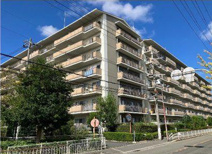 マイシティー高槻の画像