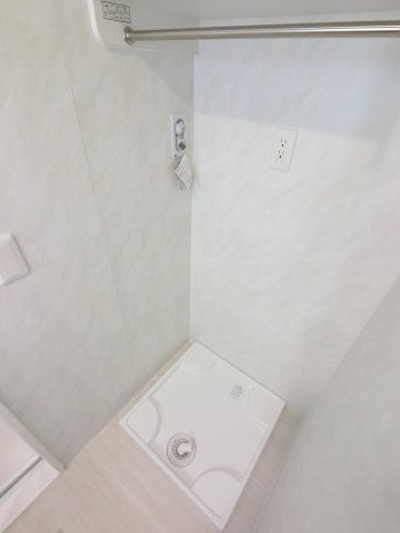 シャイングレイスの設備