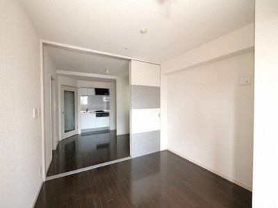 【洋室】 | ZEUS難波CUBE