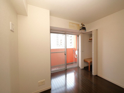 【寝室】 | ZEUS難波CUBE