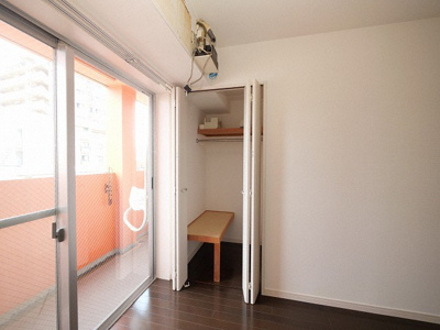 【収納】 | ZEUS難波CUBE