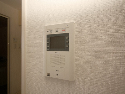 【セキュリティ】 | ZEUS難波CUBE