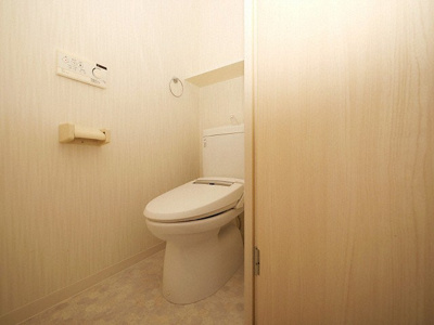 【トイレ】 | ZEUS難波CUBE