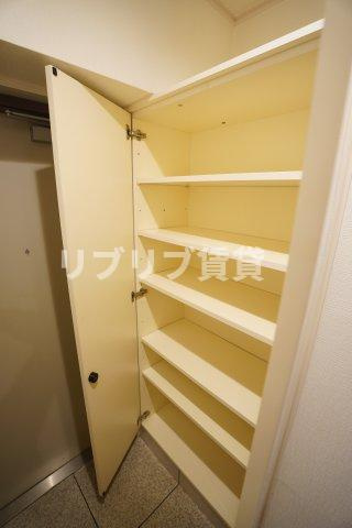 コープ桜木町の設備