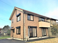 長生郡白子町幸治　中古戸建の画像