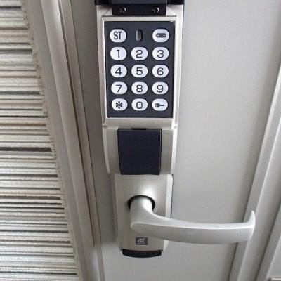 リアンのセキュリティ