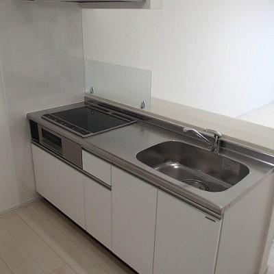 リアンのキッチン