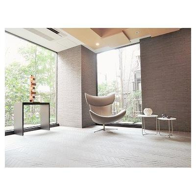 【ロビー】 | パークアクシス蒲田ステーションゲート