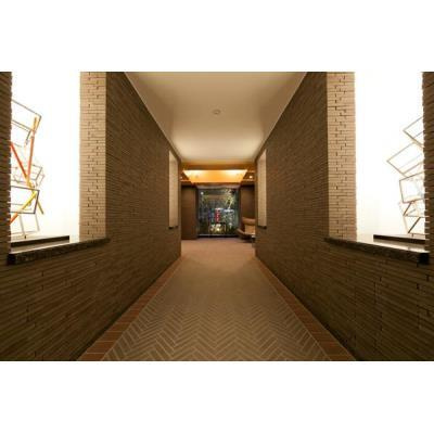 【その他共用部分】 | パークアクシス蒲田ステーションゲート